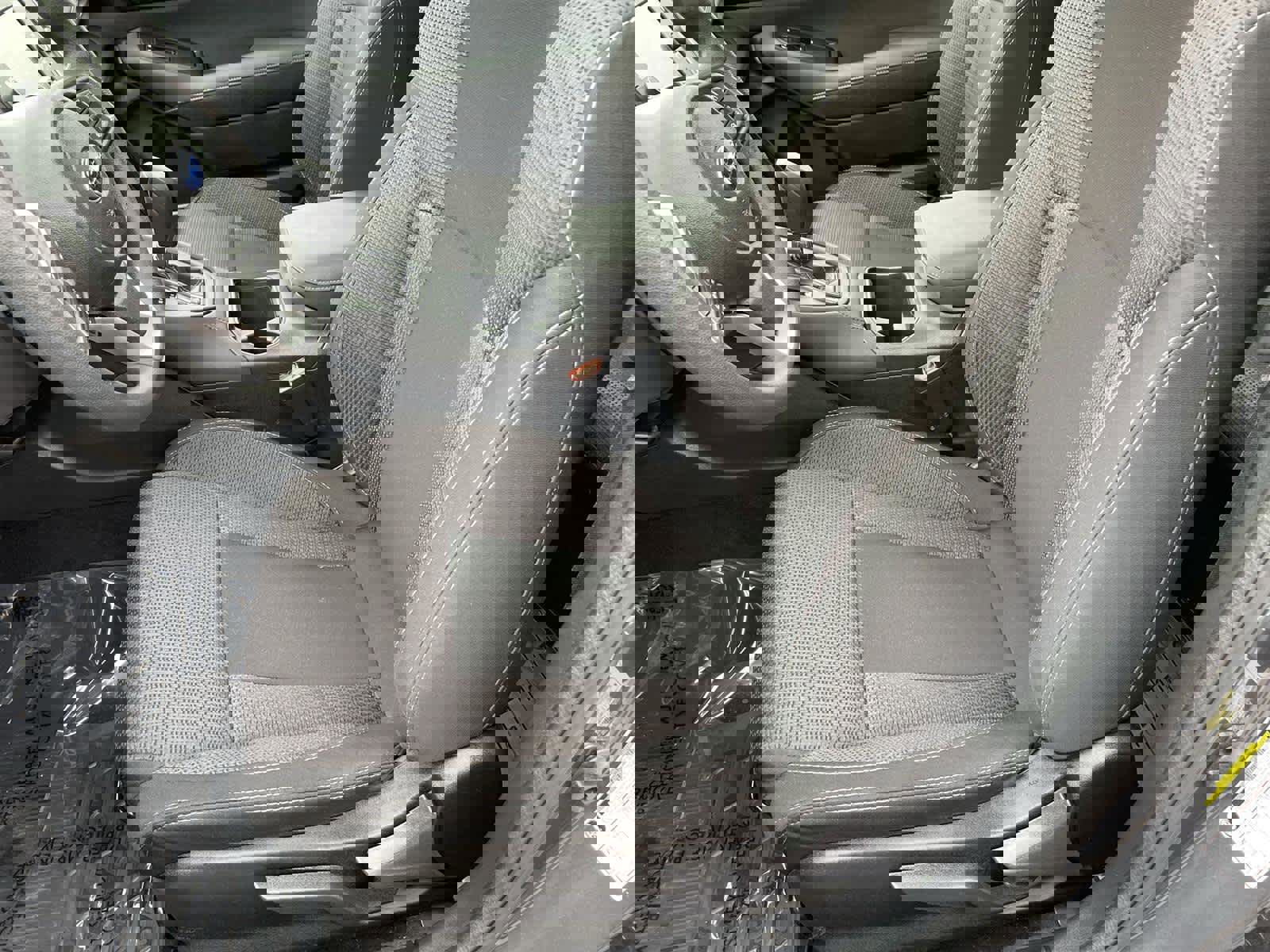 Certified 2025 Subaru Outback image 12