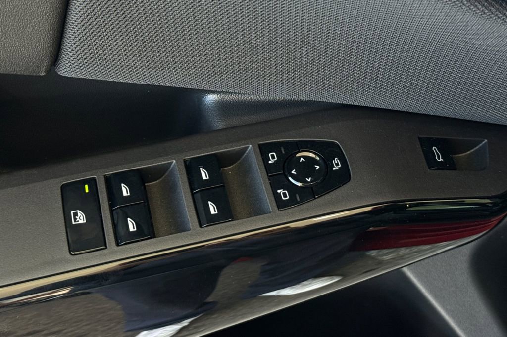 New 2025 BMW X3 M50 w/ Premium Package image 11