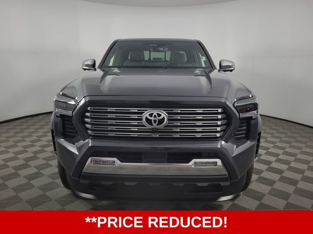 Used 2024 Toyota Tacoma Limited image 2