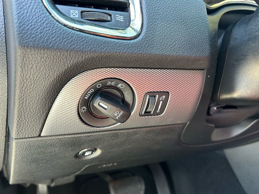 Certified 2020 Dodge Durango R/T w/ Blacktop Package image 49