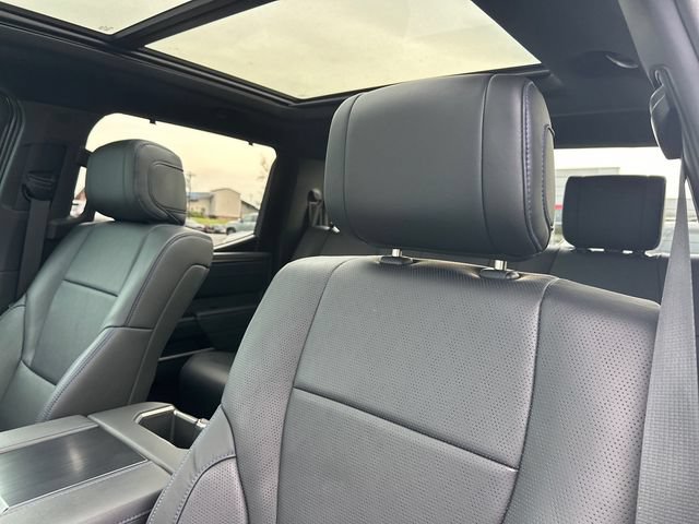 Used 2026 Toyota Tundra Platinum AWD/4WD image 21
