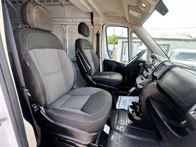Used 2017 RAM ProMaster 2500 FWD image 20