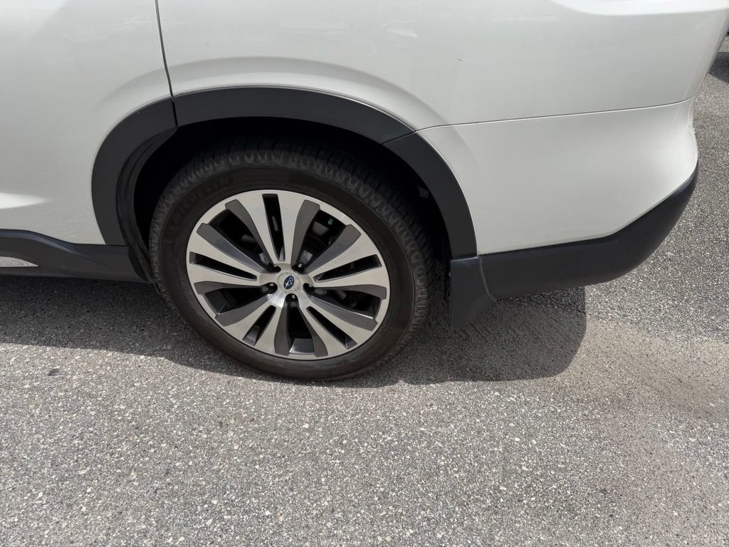 Used 2020 Subaru Ascent Touring w/ Popular Package #2A AWD/4WD image 8