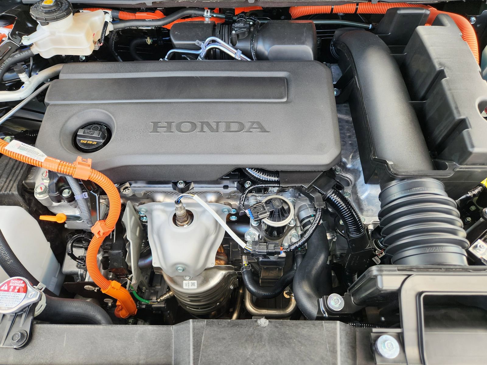 New 2026 Honda CR-V Sport-L image 29