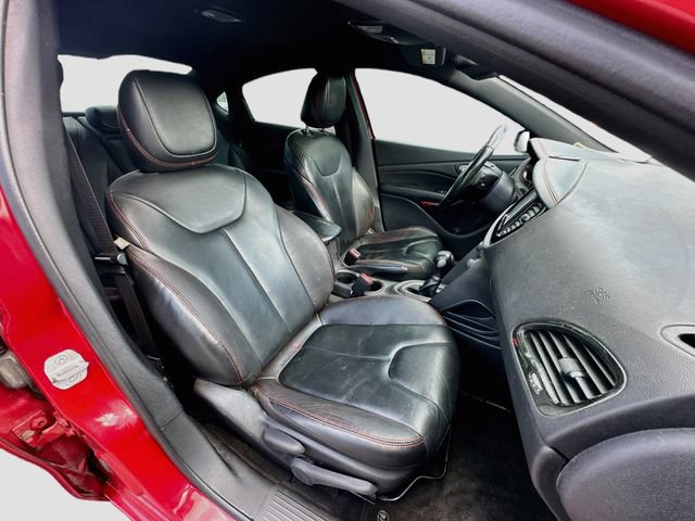 Used 2014 Dodge Dart GT FWD image 25