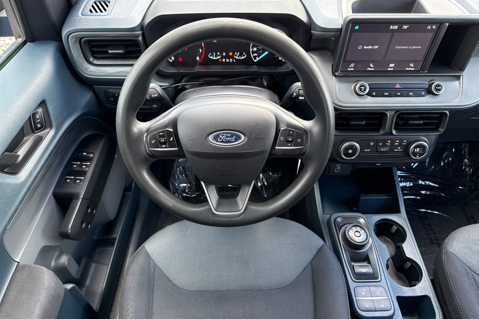 Used 2022 Ford Maverick AWD SuperCrew image 14