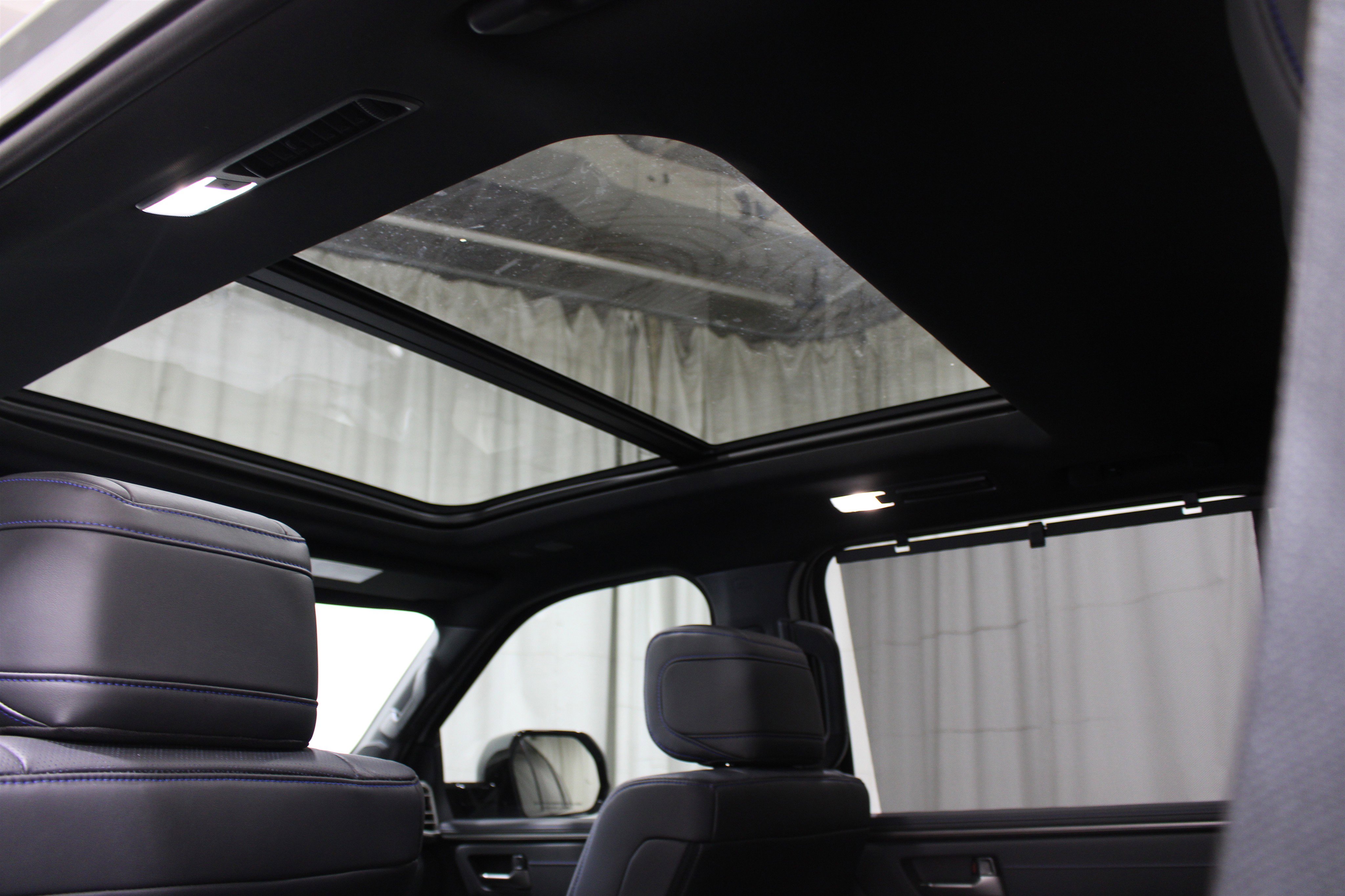 Used 2026 Toyota Sequoia Platinum image 24