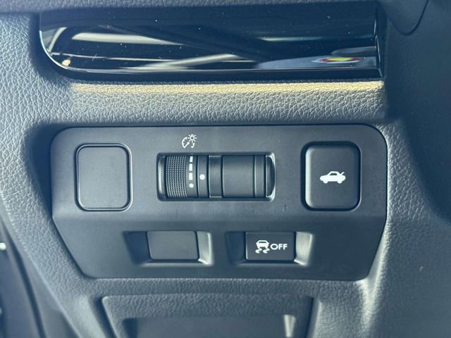 Used 2021 Subaru WRX STI AWD/4WD image 17