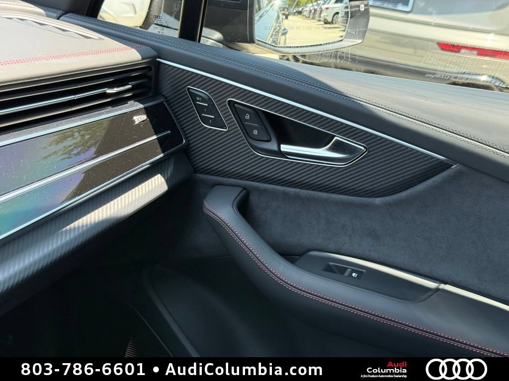 New 2026 Audi Q7 3.0T Prestige AWD/4WD image 33