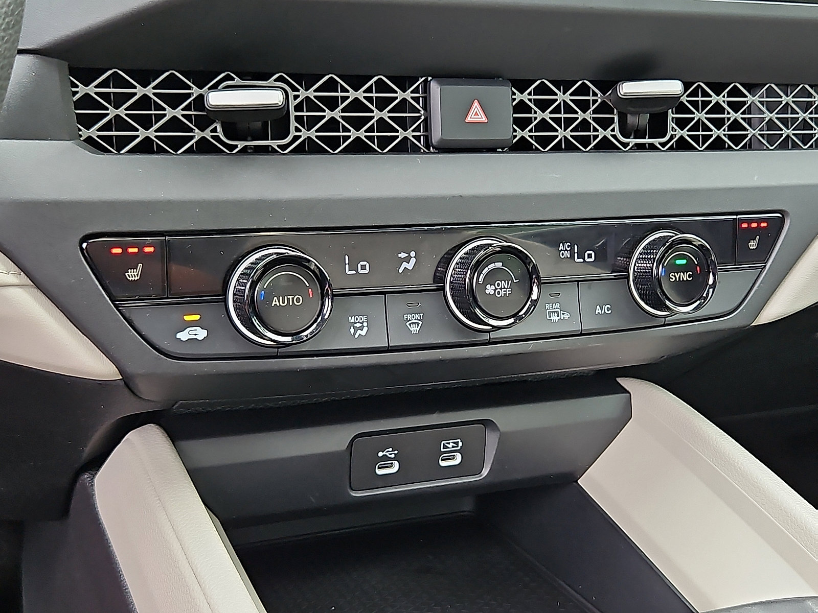 Used 2024 Honda Accord EX image 17