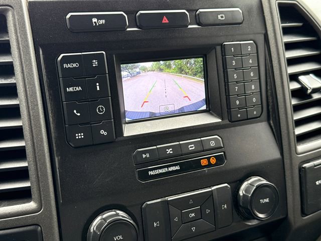 Used 2022 Ford F250 XL w/ Power Equipment Group AWD/4WD image 25