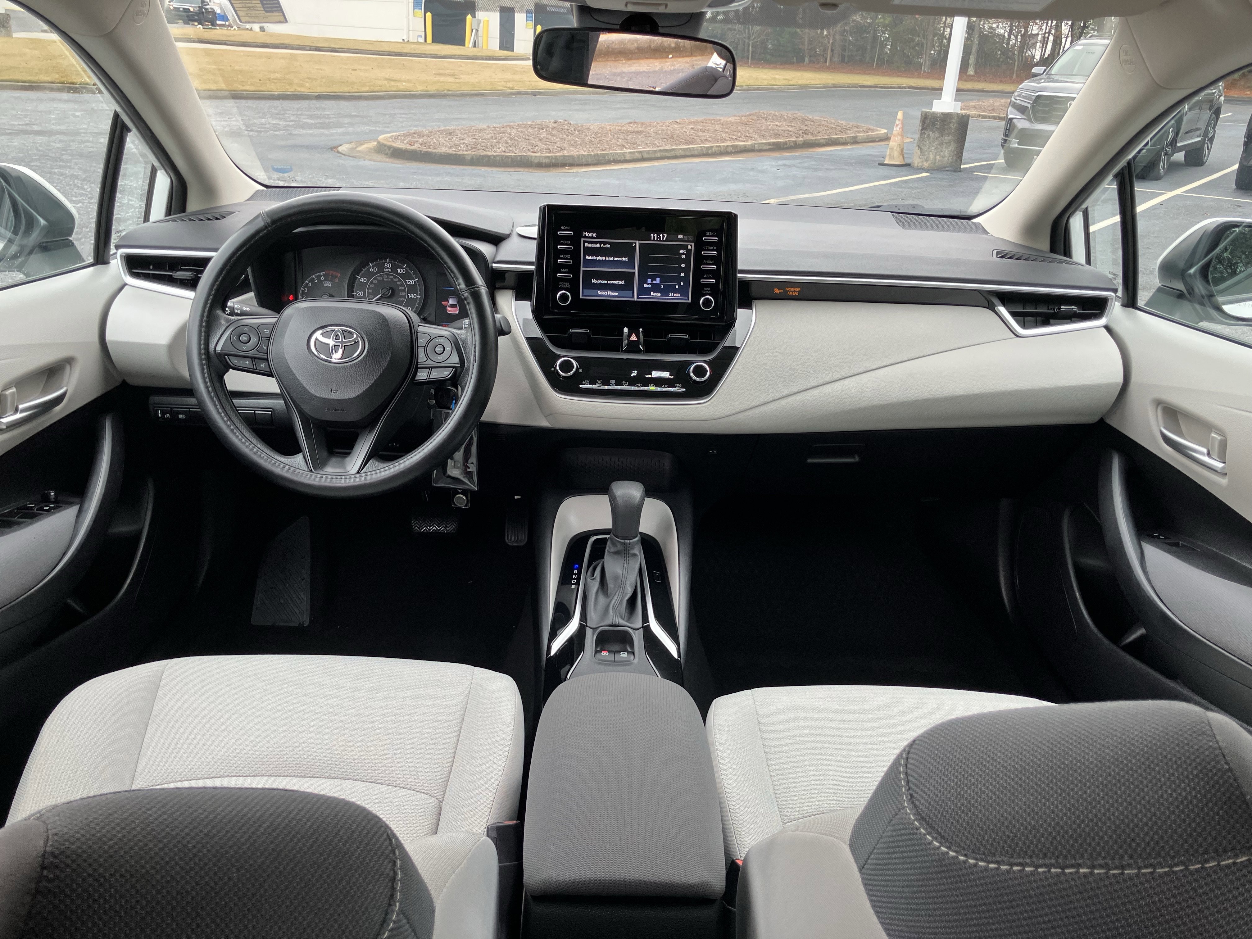 Used 2020 Toyota Corolla L image 31
