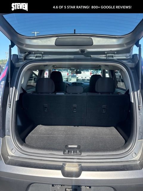 Used 2018 Kia Soul w/ Convenience Package FWD image 20