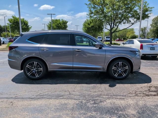 New 2026 Acura MDX SH-AWD w/ Advance Package image 7
