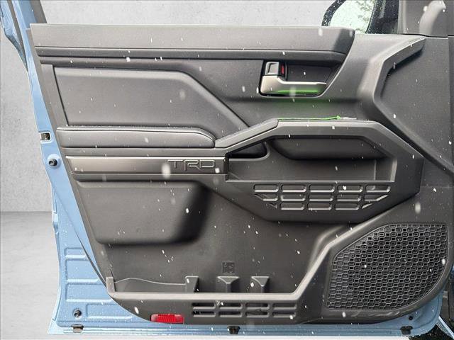 New 2026 Toyota Tacoma TRD Off-Road image 10
