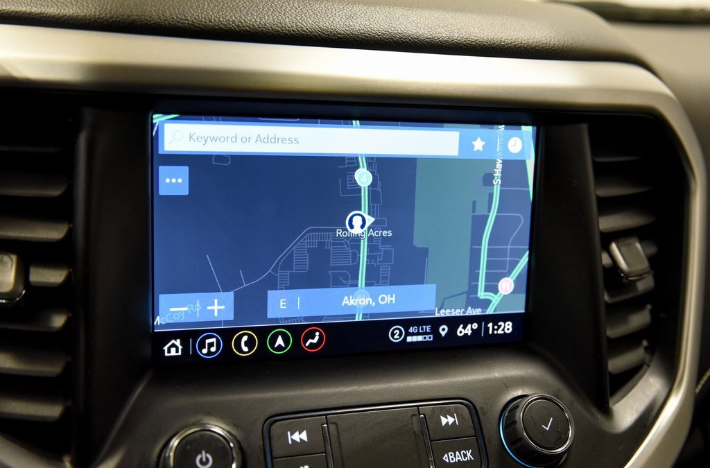 Used 2023 GMC Acadia SLT w/ Preferred Package image 29