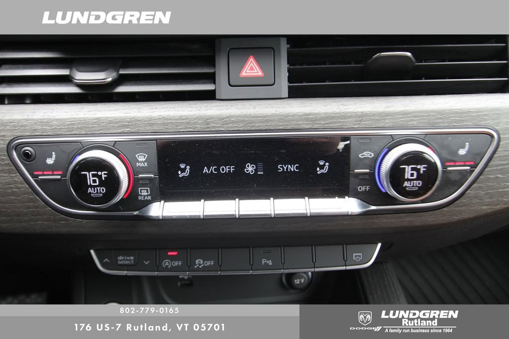 Used 2023 Audi A4 2.0T Premium Plus w/ Premium Plus Package image 27