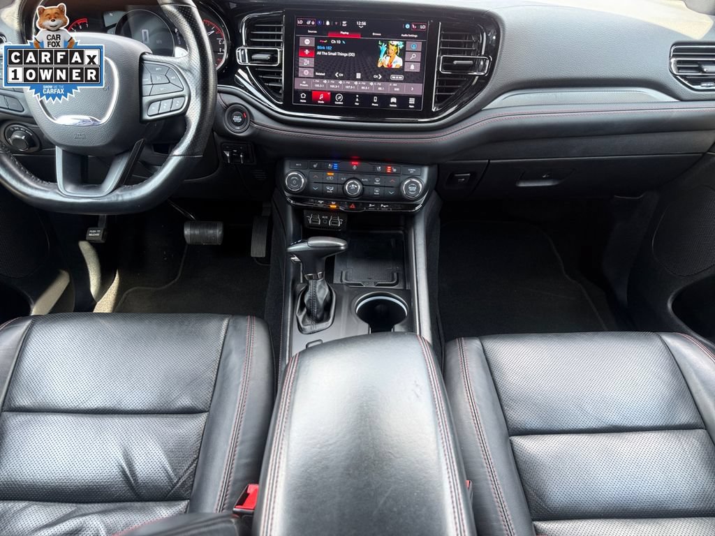 Used 2024 Dodge Durango R/T AWD/4WD image 10