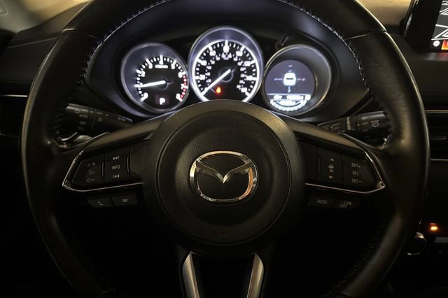 Used 2017 MAZDA CX-5 Grand Touring image 29