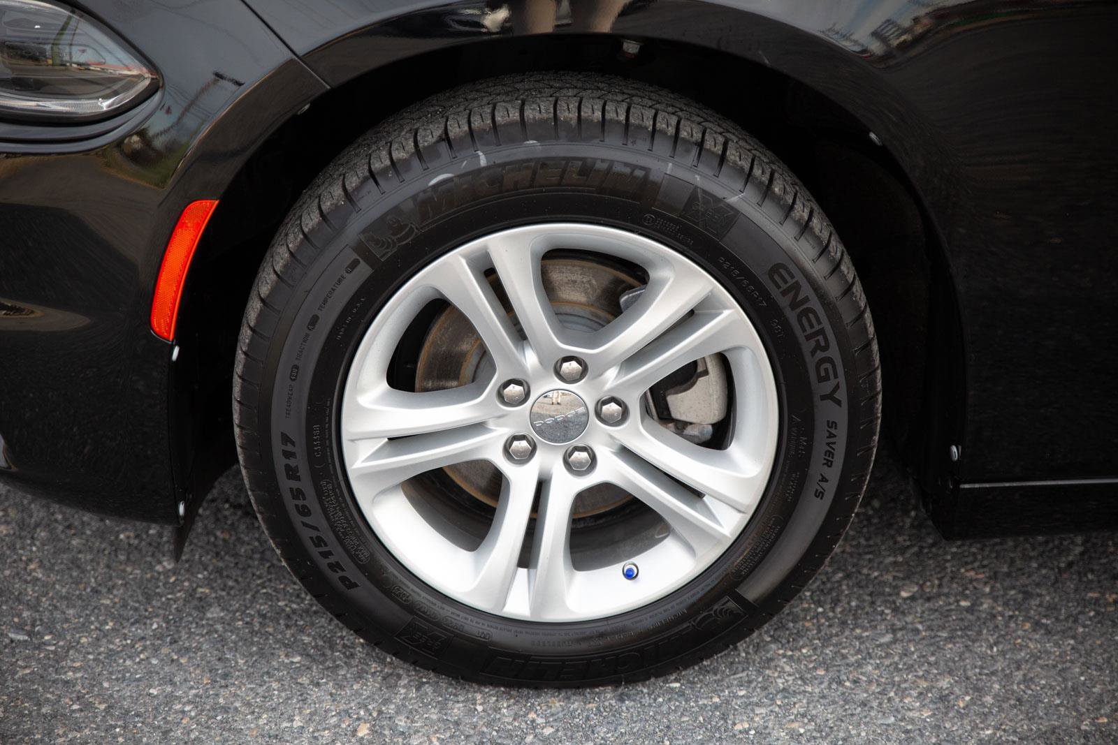 Used 2023 Dodge Charger SXT image 9