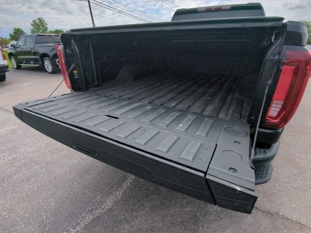 Used 2021 GMC Sierra 2500 AT4 w/ Gooseneck/5TH Wheel Package AWD/4WD image 35