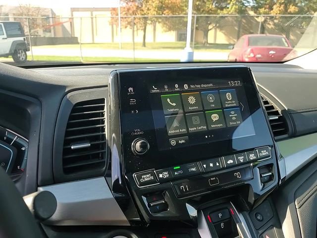 Used 2024 Honda Odyssey EX-L image 16