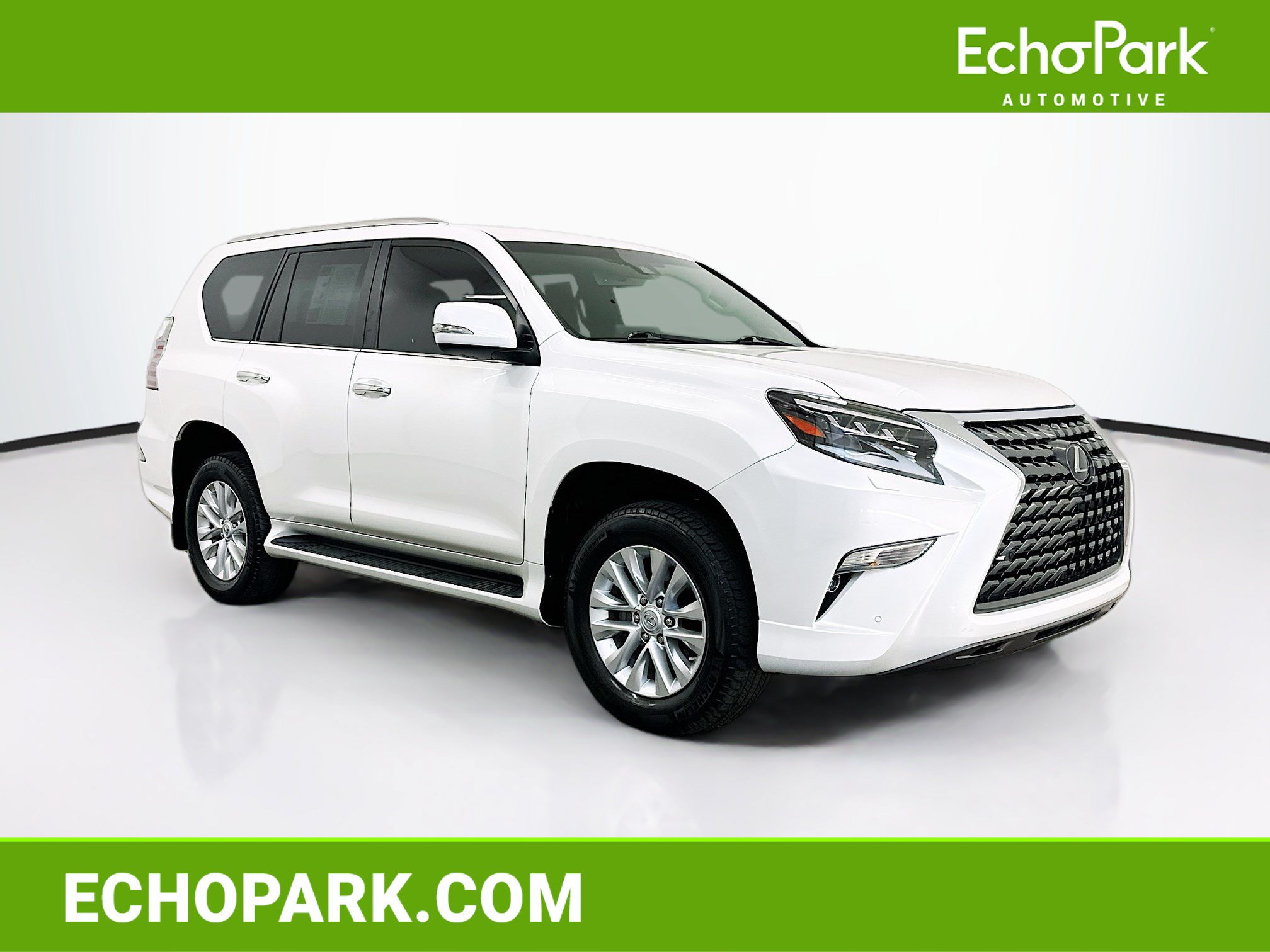 Used 2023 Lexus GX 460 Premium w/ Premium Plus Package AWD/4WD image 1