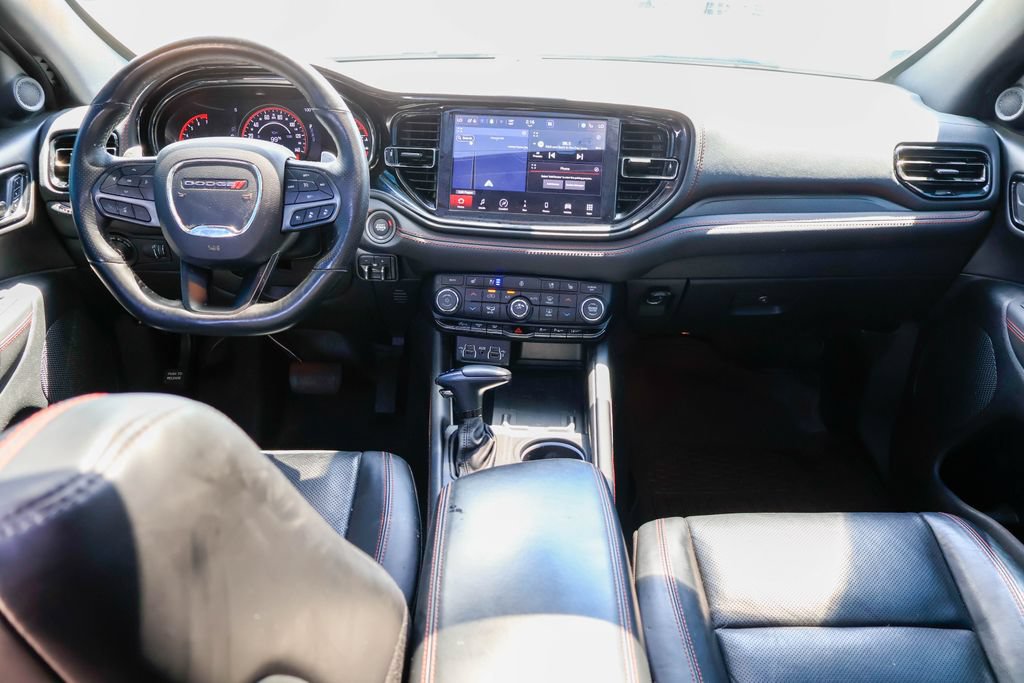 Used 2023 Dodge Durango GT RWD image 6