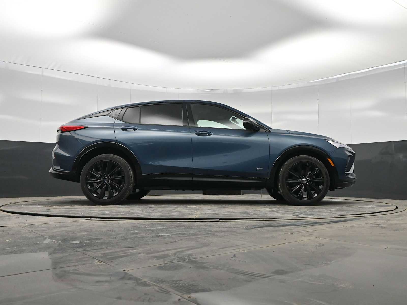 New 2026 Buick Envista Sport Touring w/ Convenience I Package image 36