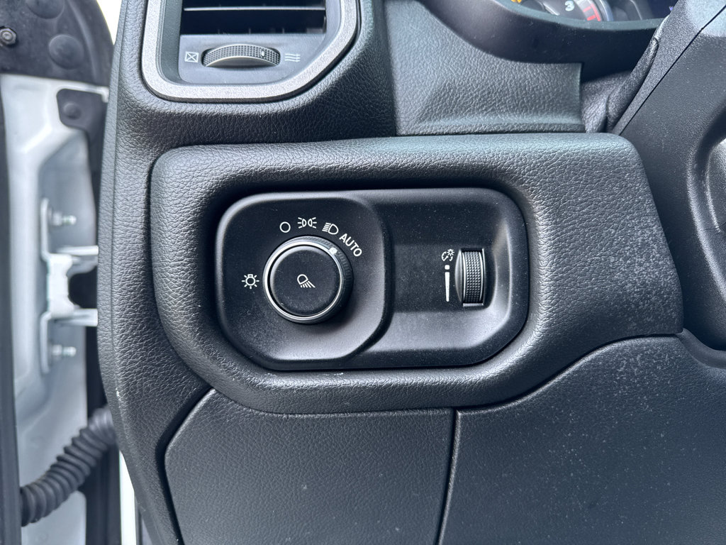 Used 2021 RAM 2500 Tradesman AWD/4WD image 28
