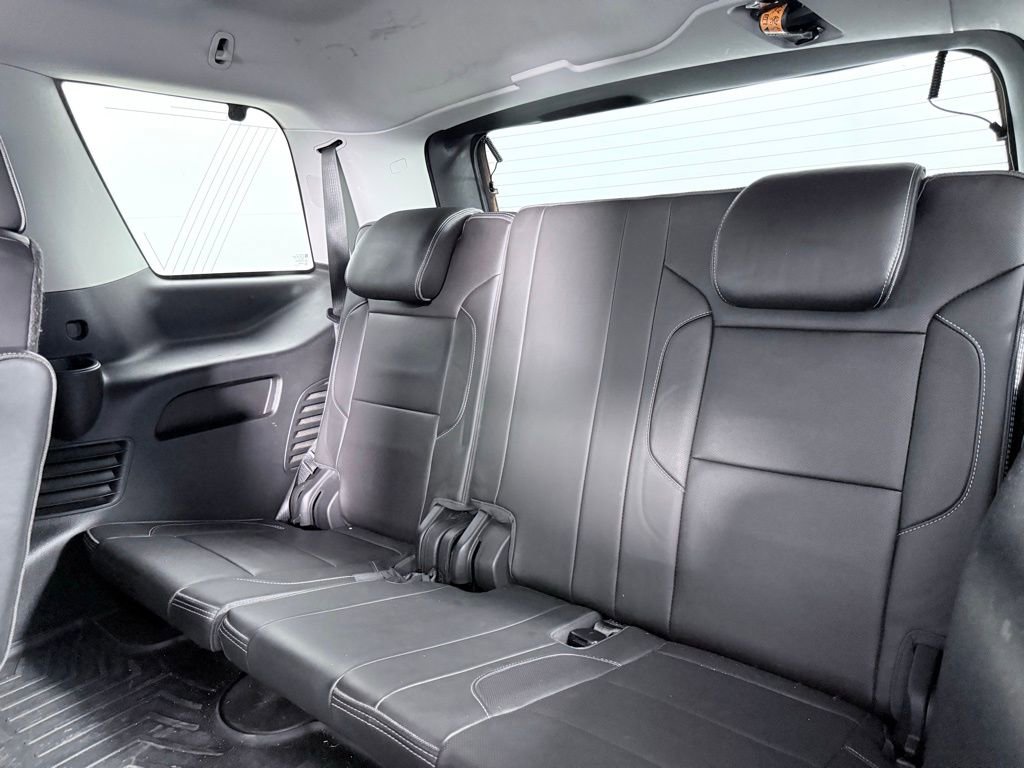 Used 2018 GMC Yukon Denali w/ Open Road Package image 26