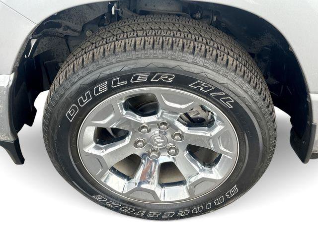 Used 2024 RAM 1500 Big Horn RWD image 18