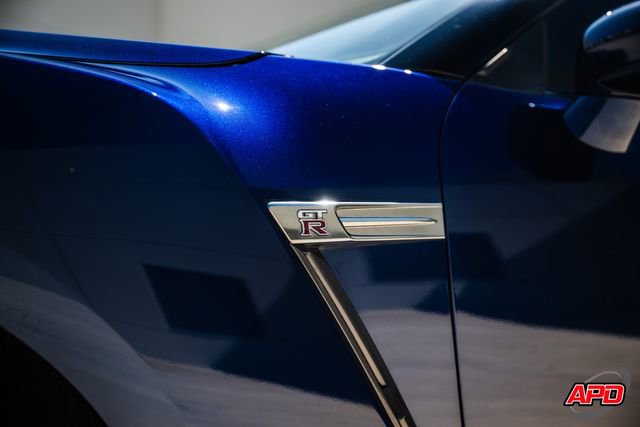Used 2014 Nissan GT-R Premium AWD/4WD image 33