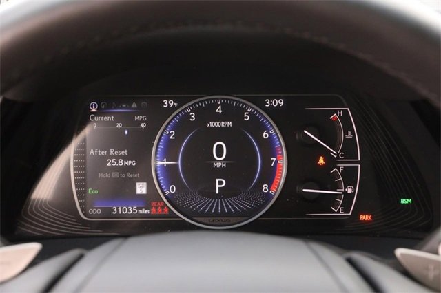 Used 2023 Lexus ES 350 w/ Premium Package image 14