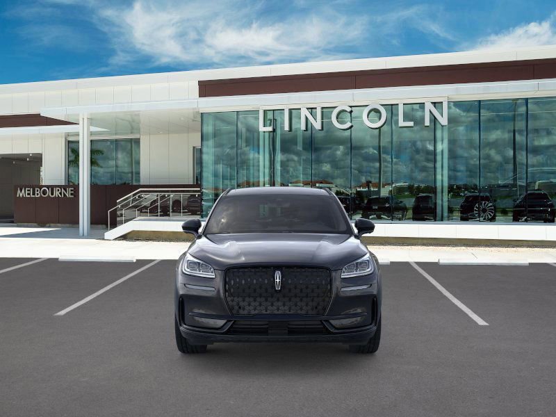 New 2025 Lincoln Corsair Grand Touring w/ Jet Appearance Package image 6