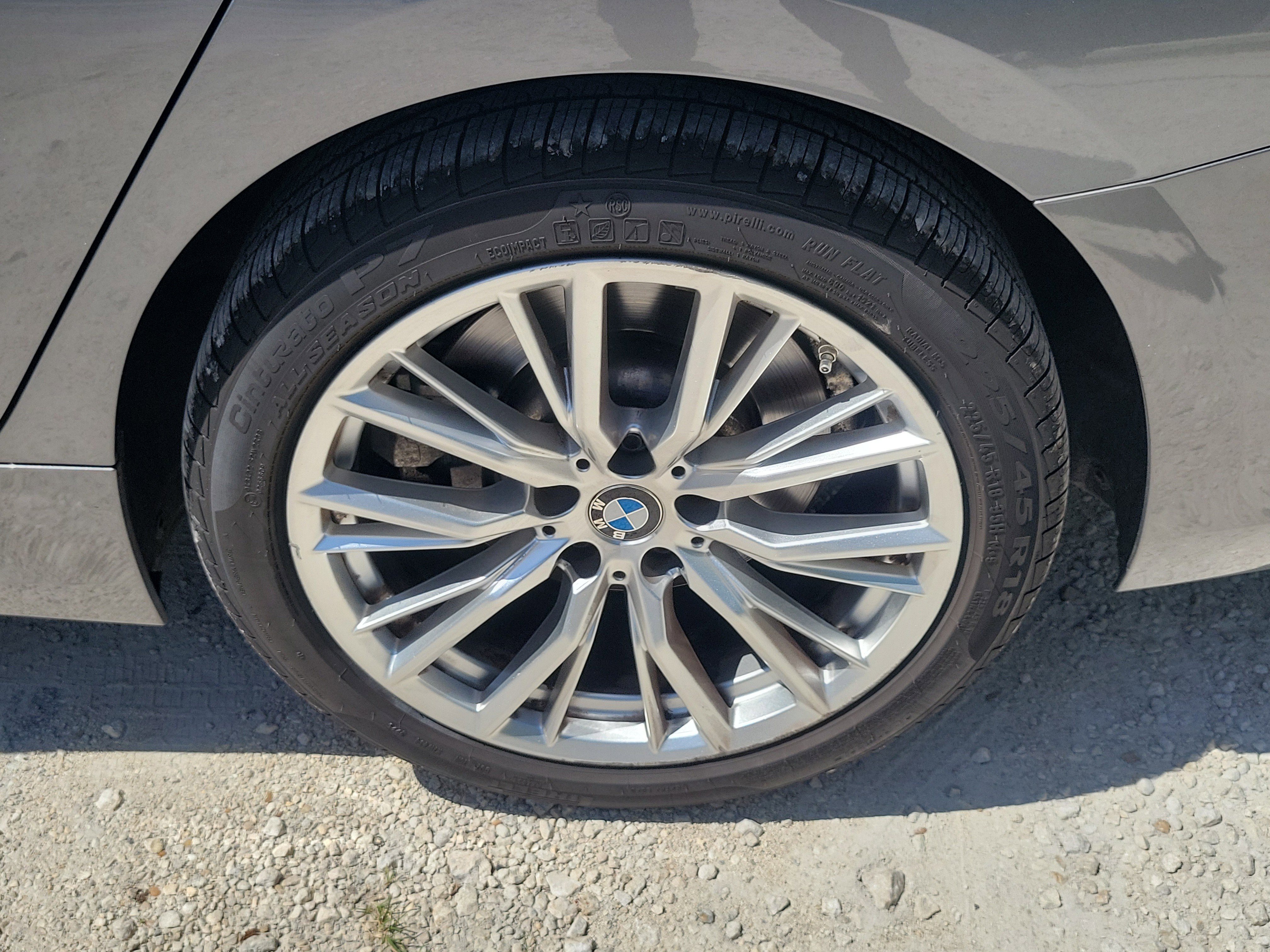 Used 2024 BMW 330i Sedan RWD image 7