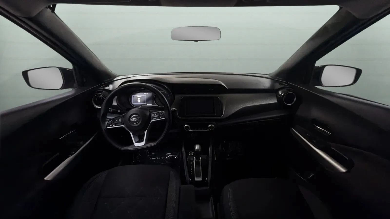 Used 2019 Nissan Kicks SV FWD image 9