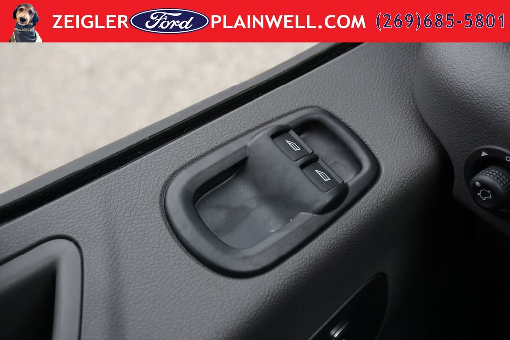Used 2025 Ford Transit 150 148 Medium Roof w/ Load Area Protection Package RWD image 26
