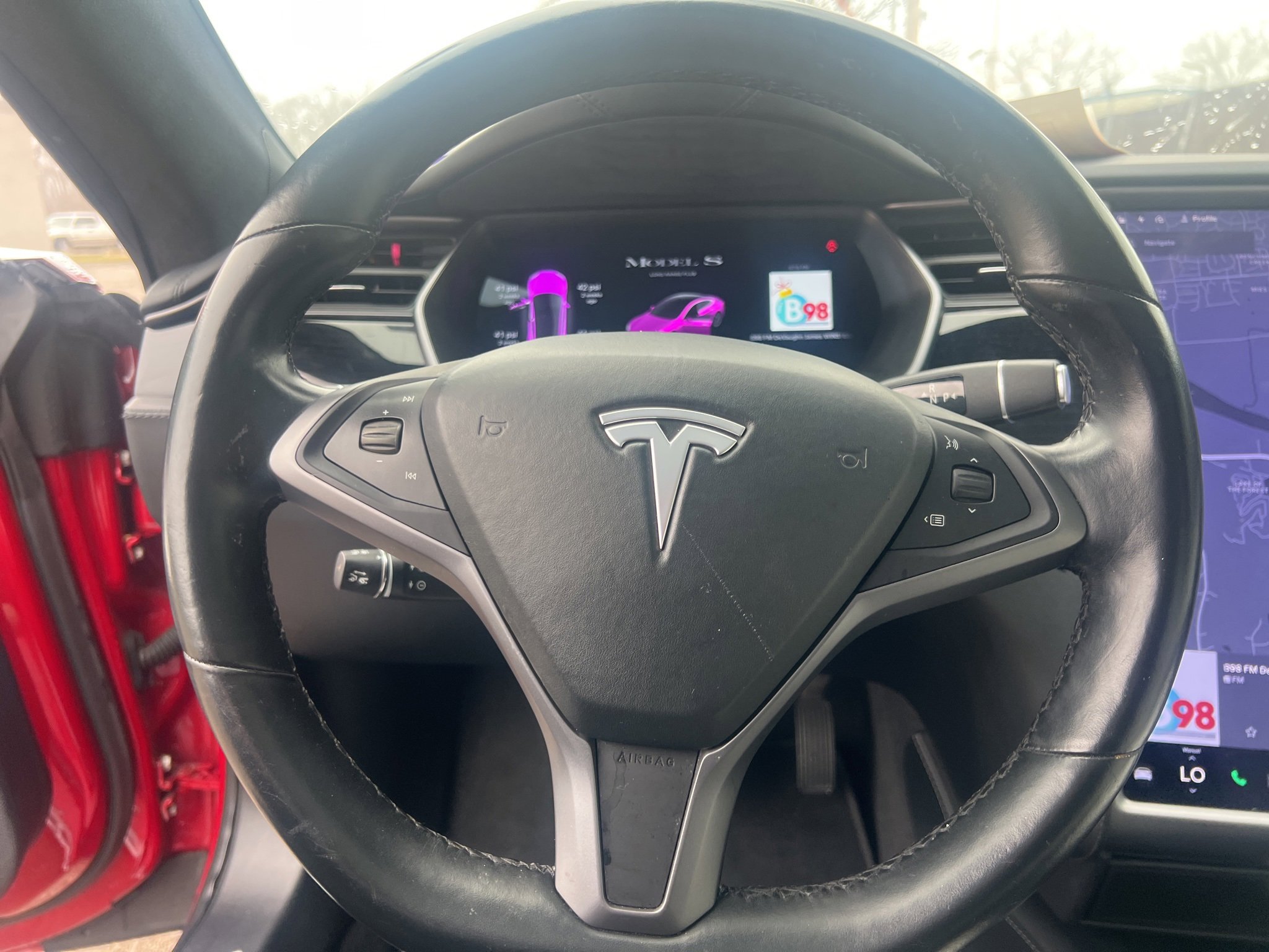 Used 2021 Tesla Model S Long Range image 16