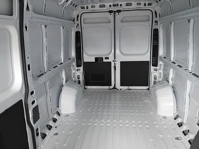 New 2026 RAM ProMaster 2500 w/ Convenience Group FWD image 17