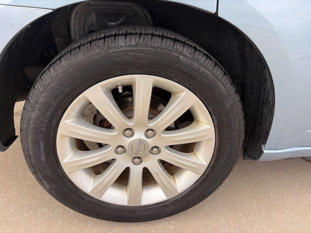 Used 2014 Chrysler 200 Touring FWD image 19