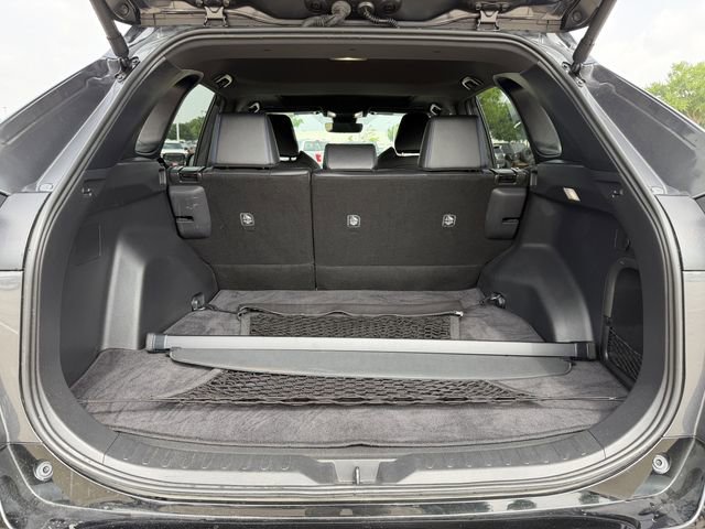 Certified 2024 Toyota RAV4 XSE AWD/4WD image 31