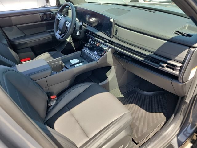 New 2026 Hyundai Santa Fe Calligraphy AWD/4WD image 22