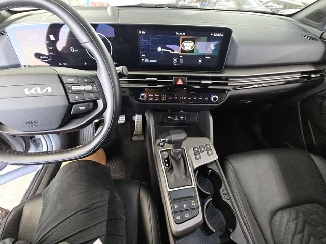 Used 2026 Kia Sportage X-Pro Prestige AWD/4WD image 12