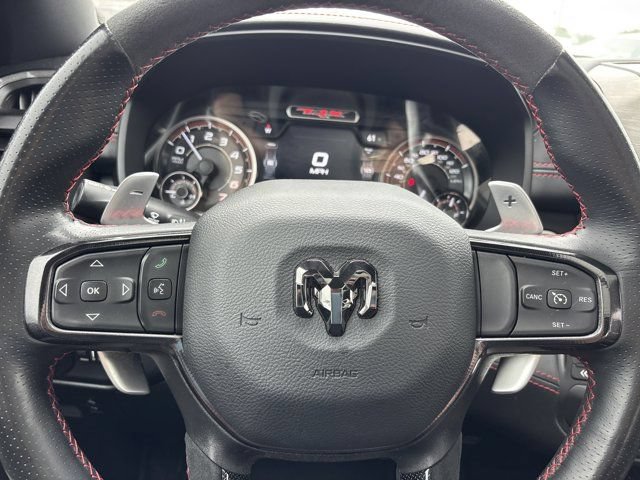 Used 2022 RAM 1500 TRX w/ TRX Level 2 Equipment Group AWD/4WD image 29