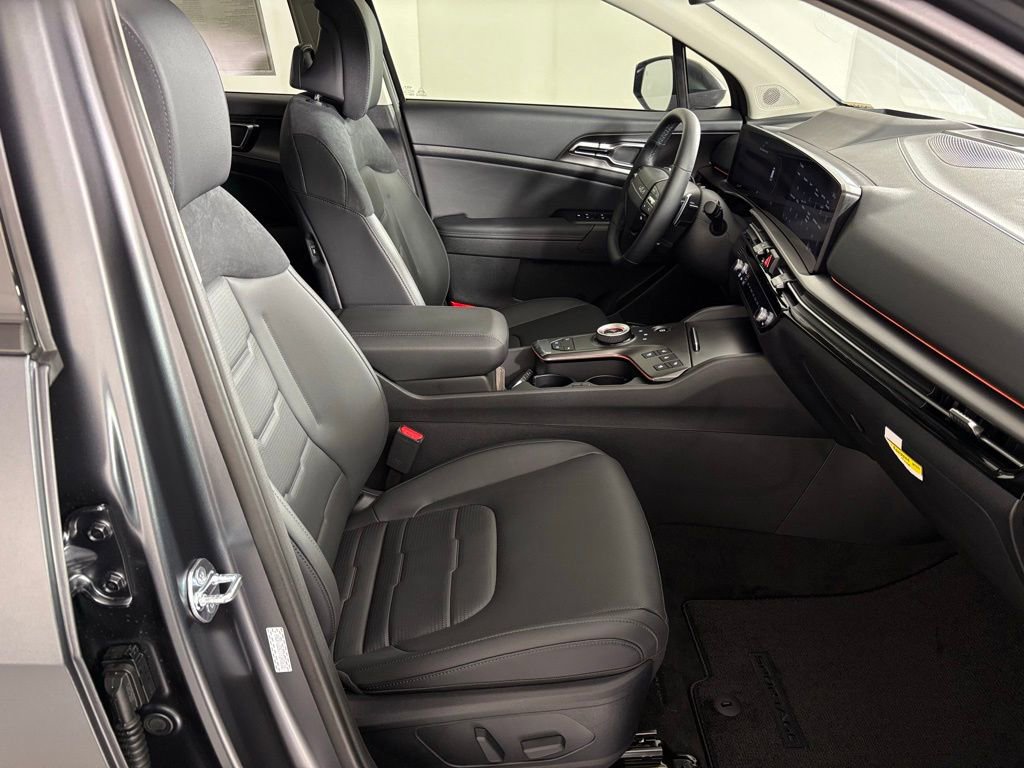 New 2026 Kia Sportage SX Prestige AWD/4WD image 42
