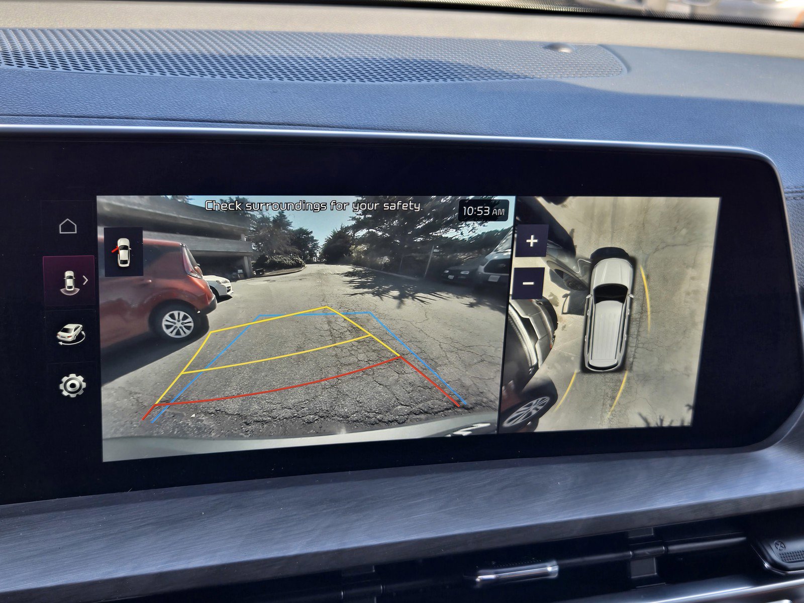 Used 2023 Kia Telluride SX Prestige X-Line image 17