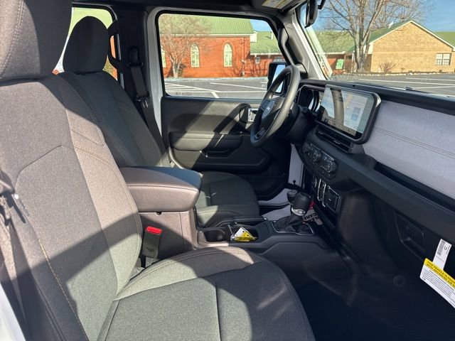 New 2026 Jeep Gladiator Sport image 10