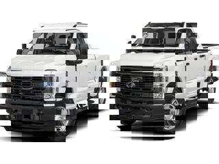New 2026 Ford F250 XL image 1