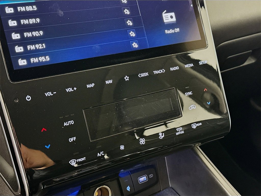 Used 2022 Hyundai Tucson Limited image 8